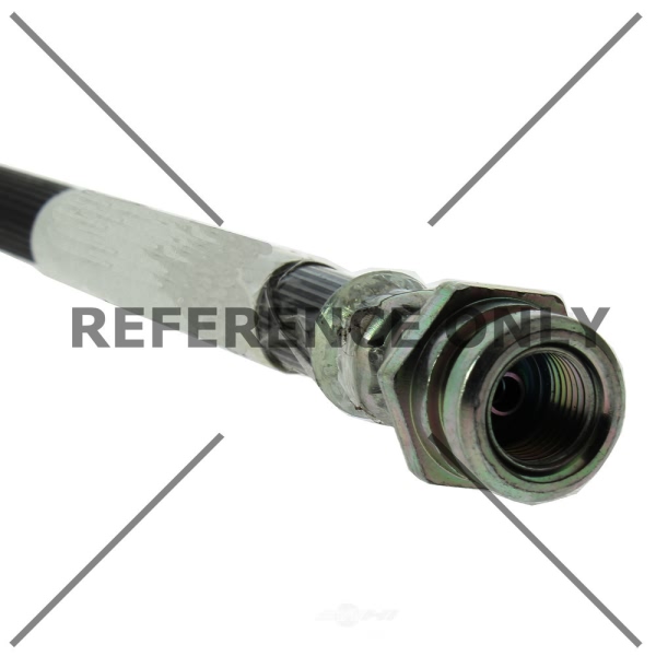 Centric Front Passenger Side Brake Hose 150.45067
