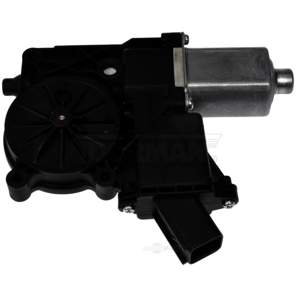 Dorman OE Solutions Front Passenger Side Window Motor 742-566