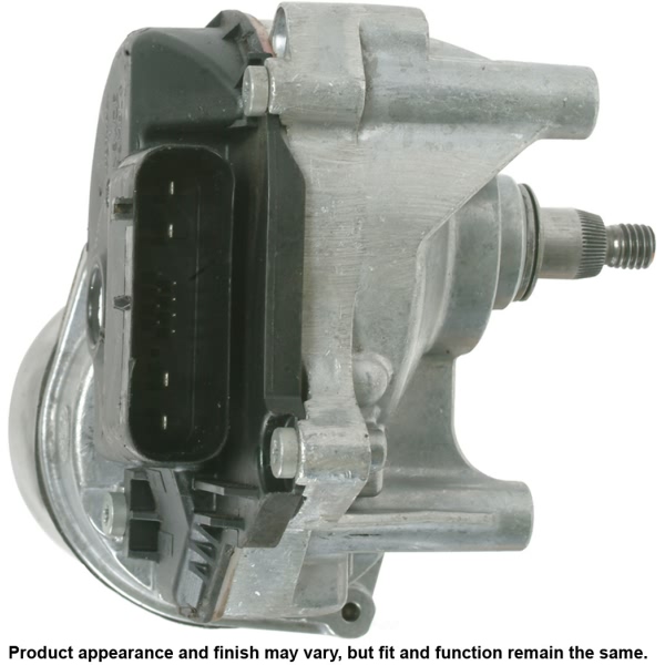 Cardone Reman Remanufactured Wiper Motor 40-2067