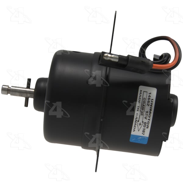 Four Seasons Radiator Fan Motor 35662