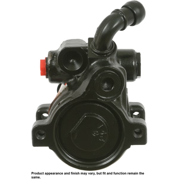 Cardone Reman Remanufactured Power Steering Pump w/o Reservoir 20-279