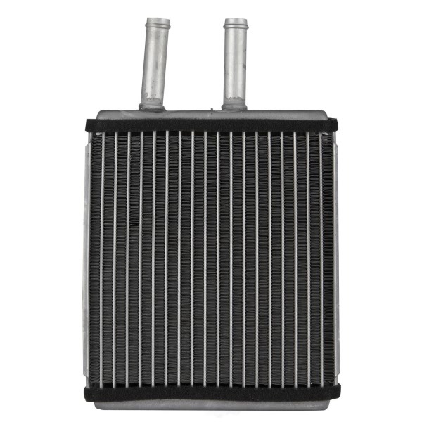 Spectra Premium HVAC Heater Core 93006