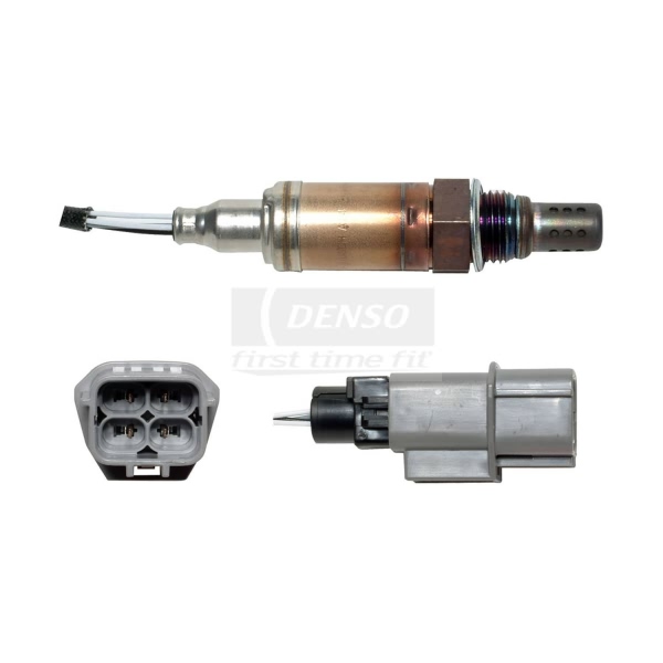 Denso Oxygen Sensor 234-4326