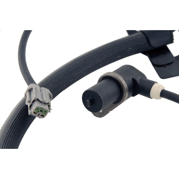 MTC Front Passenger Side ABS Wheel Speed Sensor 9550