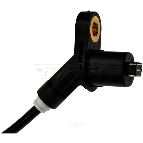 Dorman Rear Passenger Side Abs Wheel Speed Sensor 695-472