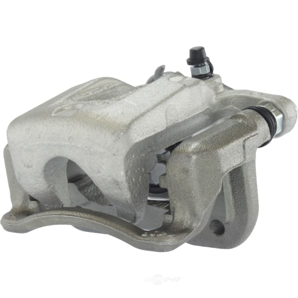 Centric Remanufactured Semi-Loaded Rear Passenger Side Brake Caliper 141.51501