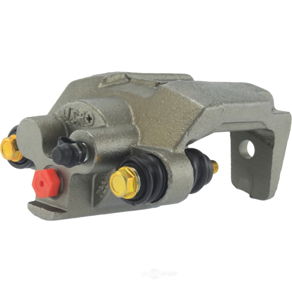 Centric Remanufactured Semi-Loaded Rear Driver Side Brake Caliper 141.65516