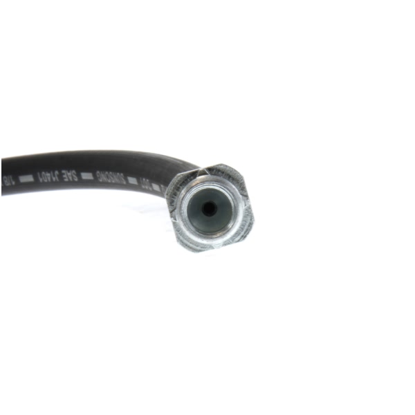 Centric Front Brake Hose 150.34011