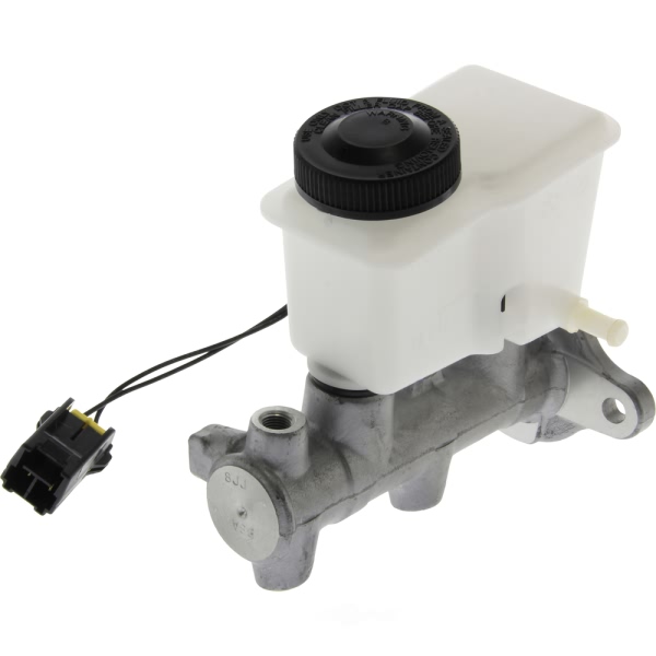 Centric Premium Brake Master Cylinder 130.45416