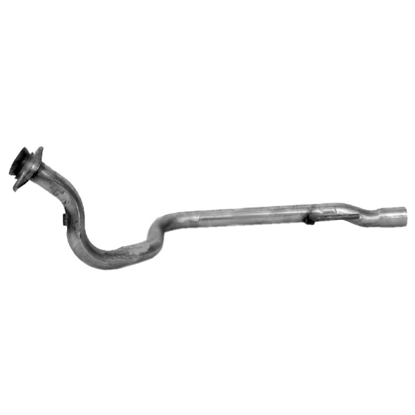 Walker Aluminized Steel Exhaust Front Pipe 54482