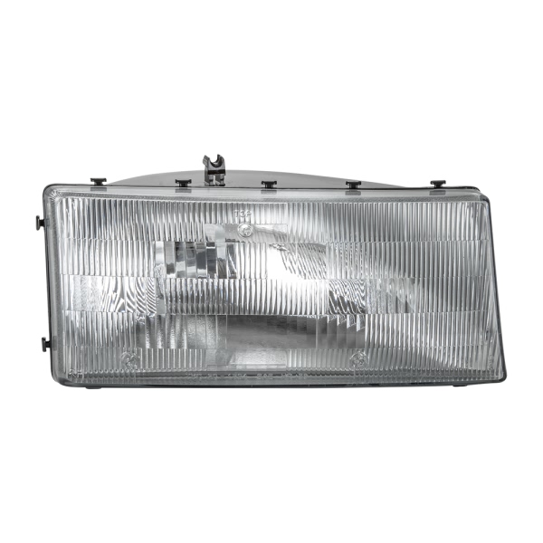 TYC Passenger Side Replacement Headlight 20-1794-00