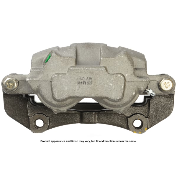 Cardone Reman Remanufactured Unloaded Caliper w/Bracket 18-B4923A