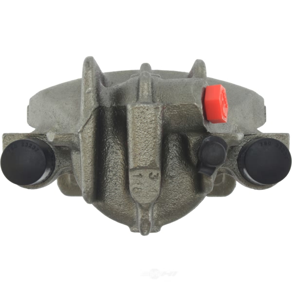 Centric Remanufactured Semi-Loaded Front Passenger Side Brake Caliper 141.61077