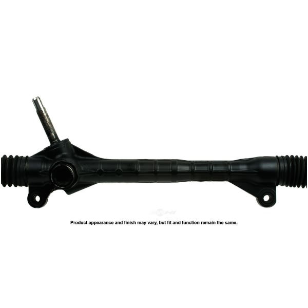 Cardone Reman Remanufactured EPS Manual Rack and Pinion 1G-1813