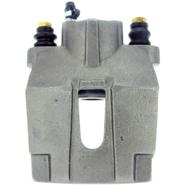 Centric Remanufactured Semi-Loaded Rear Passenger Side Brake Caliper 141.61519