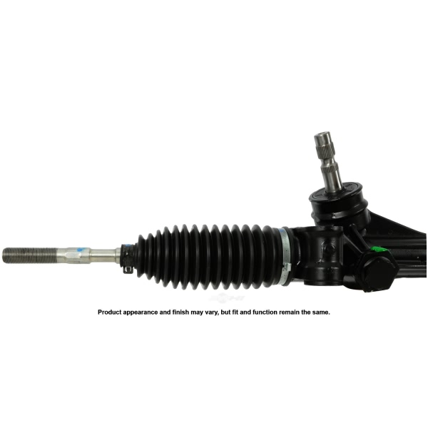 Cardone Reman Remanufactured EPS Manual Rack and Pinion 1G-26012