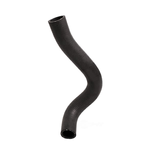 Dayco Engine Coolant Curved Radiator Hose 72935