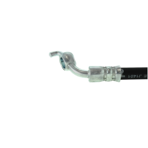 Centric Rear Brake Hose 150.42417