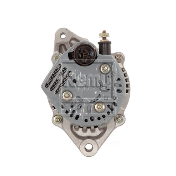 Remy Remanufactured Alternator 14687