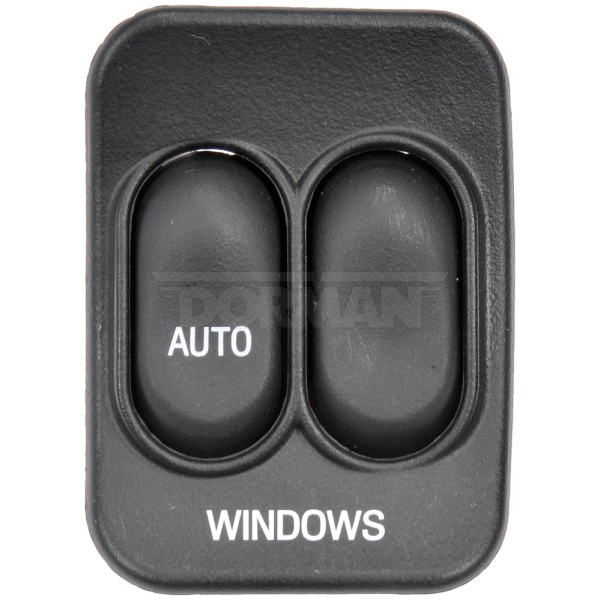 Dorman OE Solutions Front Driver Side Window Switch 901-360