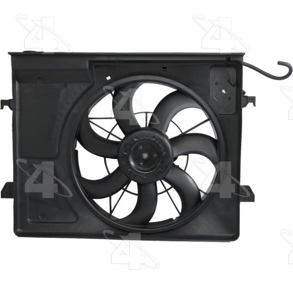 Four Seasons Engine Cooling Fan 76254