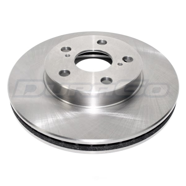 DuraGo Vented Front Brake Rotor BR31197