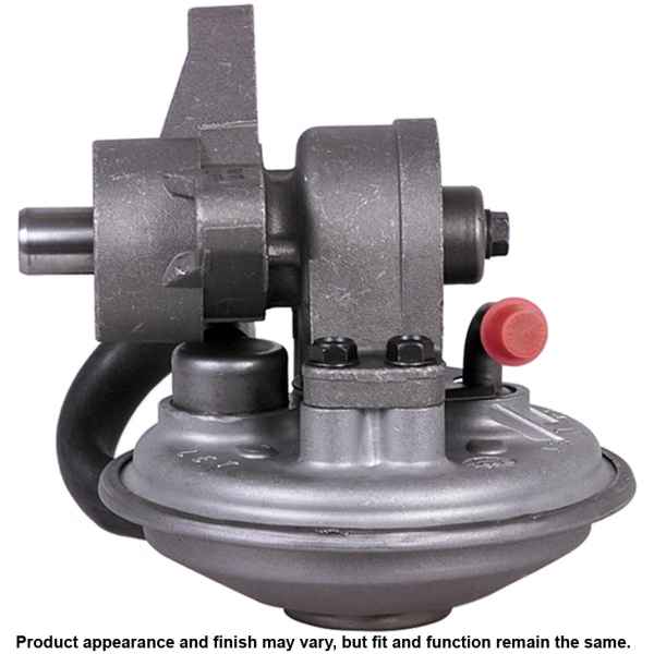 Cardone Reman Remanufactured Vacuum Pump 64-1021
