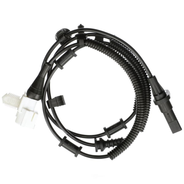 Delphi Abs Wheel Speed Sensor SS11705