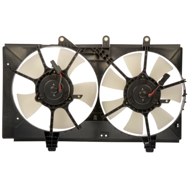 Dorman Engine Cooling Fan Assembly 620-034