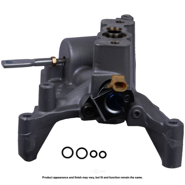 Cardone Reman Remanufactured Turbocharger Mount 2T-215P