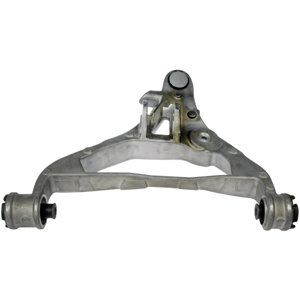 Dorman Front Passenger Side Lower Non Adjustable Control Arm And Ball Joint Assembly 521-040
