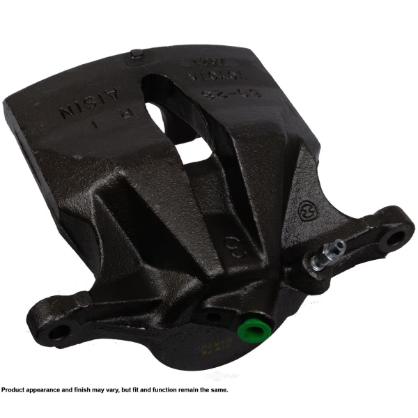 Cardone Reman Remanufactured Unloaded Caliper 19-2077