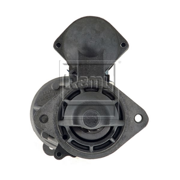 Remy Remanufactured Starter 27206