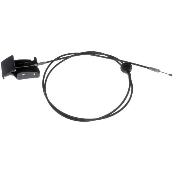 Dorman OE Solutions Hood Release Cable 912-095