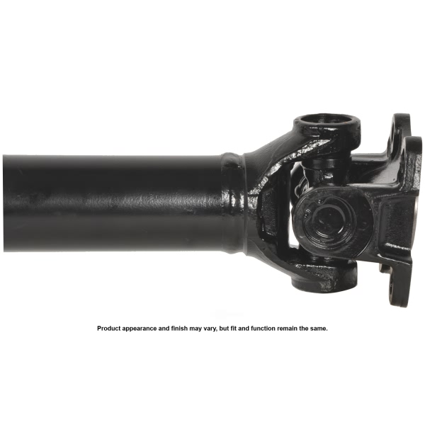 Cardone Reman Remanufactured Driveshaft/ Prop Shaft 65-5038