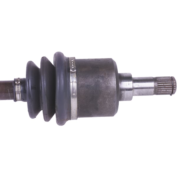 Cardone Reman Remanufactured CV Axle Assembly 60-2010