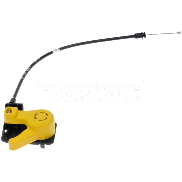 Dorman OE Solutions Front Hood Release Cable 912-220