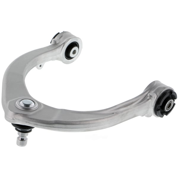Mevotech Supreme Front Driver Side Upper Non Adjustable Control Arm And Ball Joint Assembly CMS101429