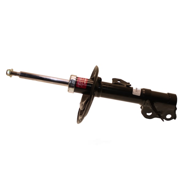 KYB Excel G Front Passenger Side Twin Tube Strut 3350002