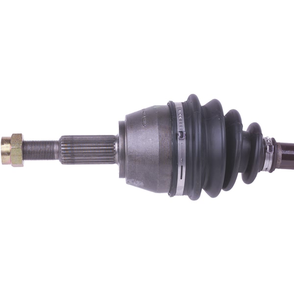 Cardone Reman Remanufactured CV Axle Assembly 60-2002