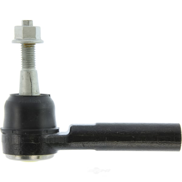 Centric Premium™ Front Outer Steering Tie Rod End 612.62021