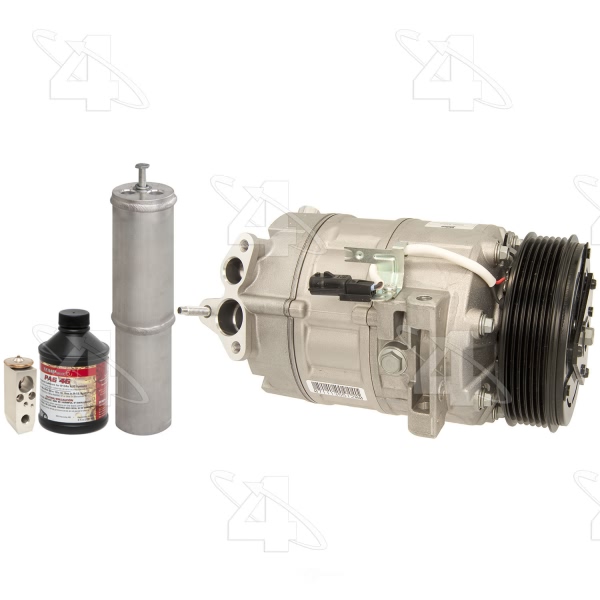 Four Seasons A C Compressor Kit 4634NK