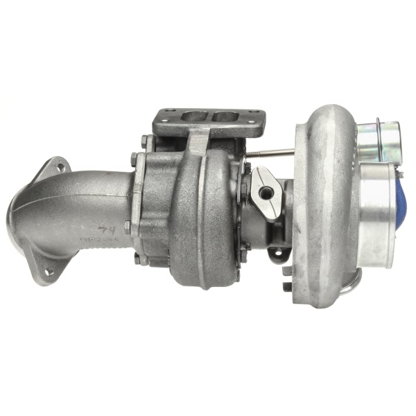 Mahle Turbocharger 286TC21002000