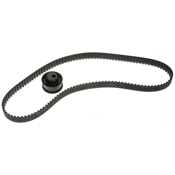 Gates Powergrip Timing Belt Component Kit TCK132