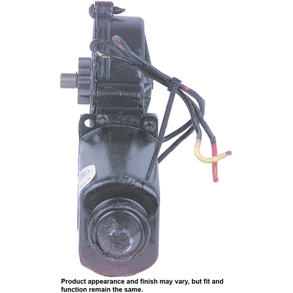 Cardone Reman Remanufactured Window Lift Motor 42-336