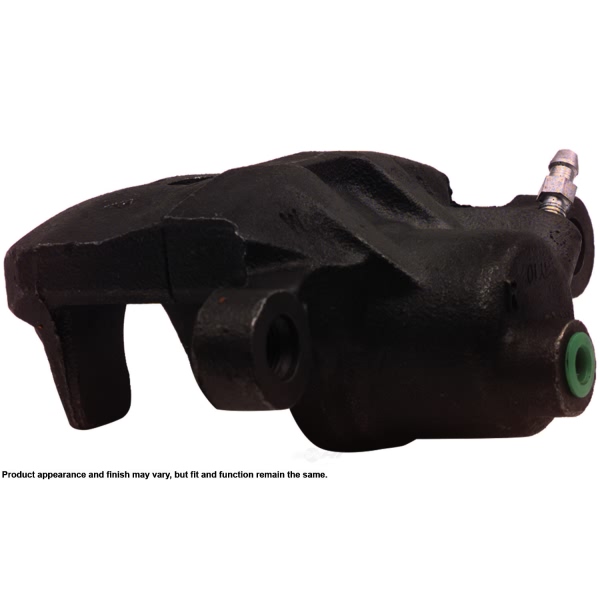 Cardone Reman Remanufactured Unloaded Caliper 19-1693