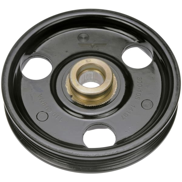 Dorman OE Solutions Power Steering Pump Pulley 300-105