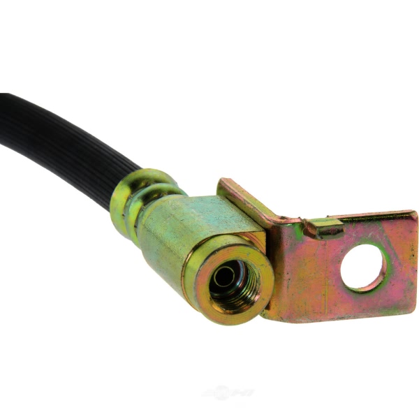 Centric Rear Passenger Side Brake Hose 150.61337