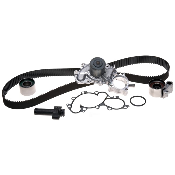 Gates Powergrip Timing Belt Kit TCKWP271B