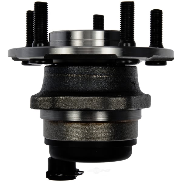 Dorman OE Solutions Wheel Bearing And Hub Assembly 930-640